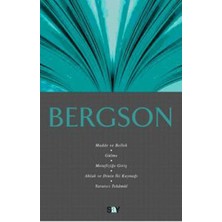 Defne Store Bergson