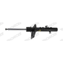 Monroe Mixdepo Ön Amortisör Sol Renault Kadjar 2015 Nissan Qashqai 2013 Gazli Adventure