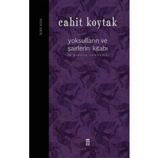 Defne Store Yoksulların ve Şairlerin Kitabı -2 (Ciltli)