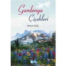 Defne Store Gardenya Çiçekleri