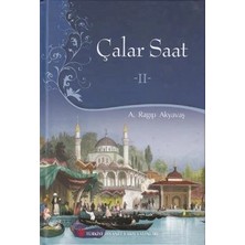 Defne Store Çalar Saat -Iı