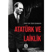 Defne Store Atatürk ve Laiklik