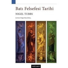 Defne Store Batı Felsefesi Tarihi