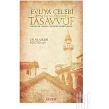 Defne Store Evliya Çelebi Seyahatnamesinde Tasavvuf