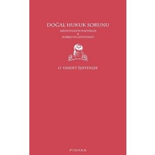 Defne Store Doğal Hukuk Sorunu