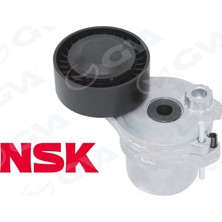 GVA Mixdepo Kayis Gergi Rulmani Mercedes W204 W205 W212 W213 C238 C253 R172 Kutuklu
