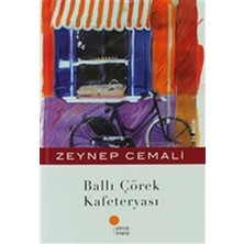 Defne Store Ballı Çörek Kafeteryası