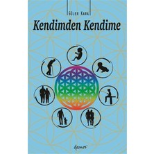 Defne Store Kendimden Kendime