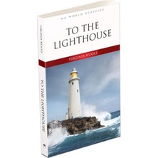 Defne Store To The Lighthouse - Ingilizce Klasik Roman