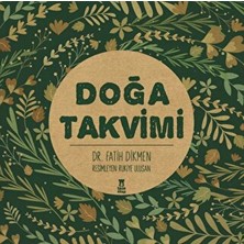 Defne Store Doğa Takvimi