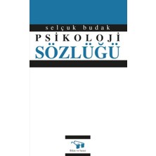 Defne Store Psikoloji Sözlüğü (Ciltli)