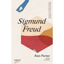 Defne Store Sigmund Freud