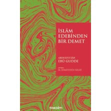 Defne Store Islam Edebinden Bir Demet