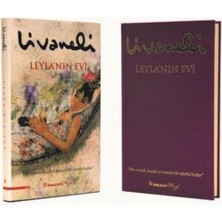 Defne Store Leyla’nın Evi (Şömizli)