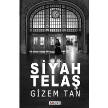 Defne Store Siyah Telaş
