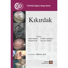 Defne Store Tusyad Eğitici Kitap Serisi - Kıkırdak