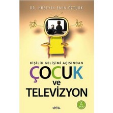 Defne Store Kişilik Gelişimi Açısından Çocuk ve Televizyon