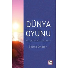 Defne Store Dünya Oyunu