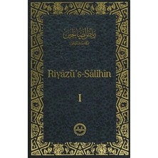 Defne Store Riyazü's Salihin (3 Cilt Takım)