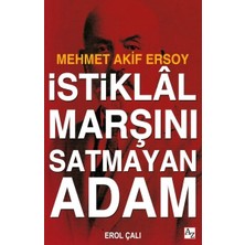 Defne Store Istiklâl Marşını Satmayan Adam