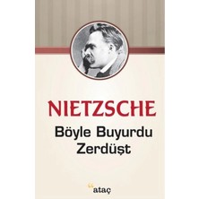 Defne Store Böyle Buyurdu Zerdüşt