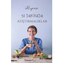 Defne Store 30 Dakikada Atıştırmalıklar