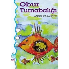 Defne Store Obur Turnabalığı