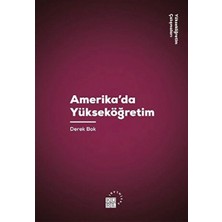 Defne Store Amerika'da Yükseköğretim