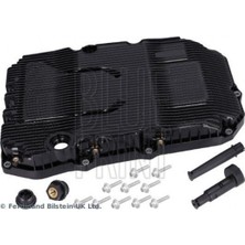 Mixdepo Otomatik Sanziman Yag Karteri 9g-Tronic Mercedes X290 W205 W213 W222 W223 C257 C292 W447 B907 B910