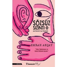 Defne Store Sözsüz Sızıntı 2