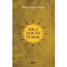 Defne Store Ehl-I Qur'an Olmak