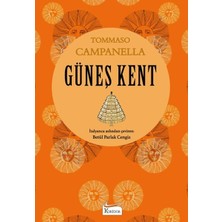 Defne Store Güneş Kent (Bez Ciltli)