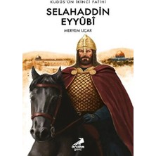 Defne Store Kudüs’ün Ikinci Fatihi Selahaddin Eyyübi