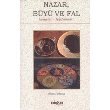 Defne Store Nazar Büyü Fal