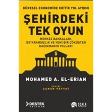 Defne Store Şehirdeki Tek Oyun Küresel Ekonomide Kritik Yol Ayrımı