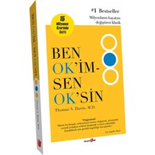 Defne Store Ben Ok’im- Sen Ok’sin