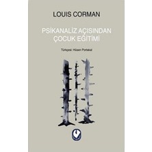 Defne Store Psikanaliz Açısından Çocuk Eğitimi