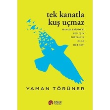 Defne Store Tek Kanatla Kuş Uçmaz