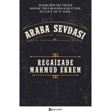 Defne Store Araba Sevdası