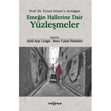 Defne Store Emeğin Hallerine Dair Yüzleşmeler