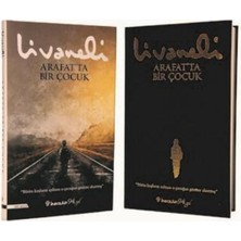 Defne Store Arafat’ta Bir Çocuk (Şömizli)