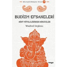 Defne Store Budizm Efsaneleri