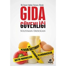 Defne Store Gıda Güvenliği