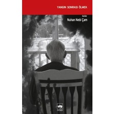 Defne Store Yangın Sonrası Ölmek