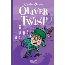 Defne Store Oliver Twist