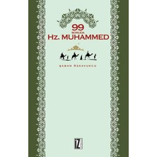 Defne Store 99 Soruda Hz. Muhammed