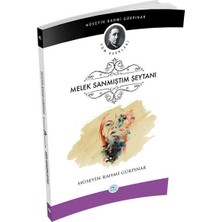Defne Store Melek Sanmıştım Şeytanı
