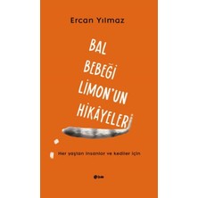 Defne Store Bal Bebeği Limon’un Hikâyeleri