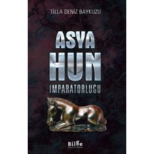 Defne Store Asya Hun Imparatorluğu