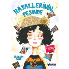 Defne Store Hayallerinin Peşinde